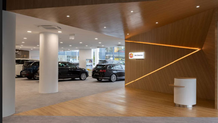 Reimagined experience is now at 1 Ubi Road 4