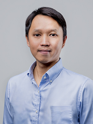 Wong Chun Kong