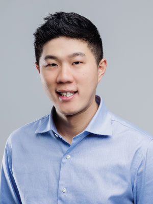 Lionel Chee