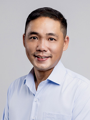 Tan Siong Khim